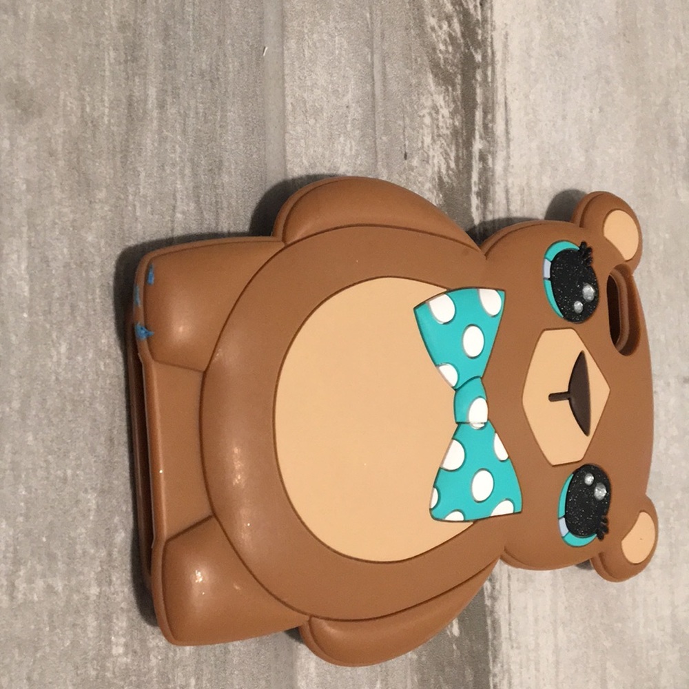 iPod 6s case